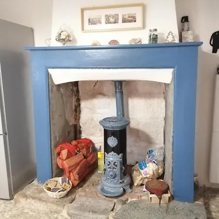 maison de pécheur typique presqu’île Saint Jacut Sur Mer Extérieur photo