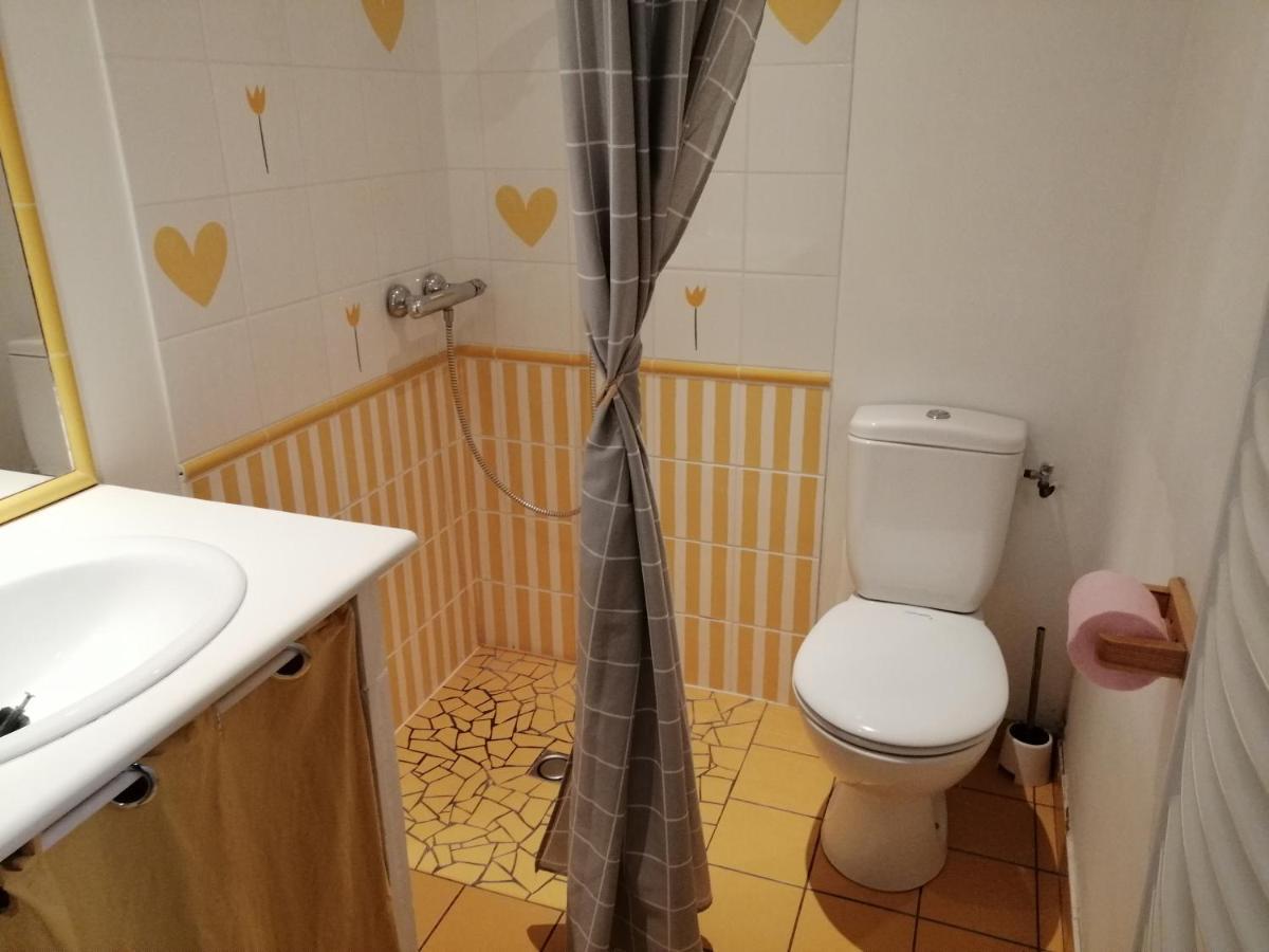 Vakantiehuis Maison De Pecheur Typique Presqu'ile Jacut Sur Saint-Jacut-de-la-Mer