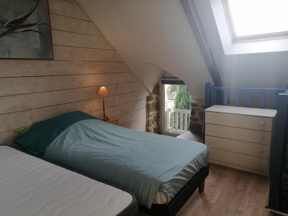 Holiday home Maison De Pecheur Typique Presqu'ile Jacut Sur