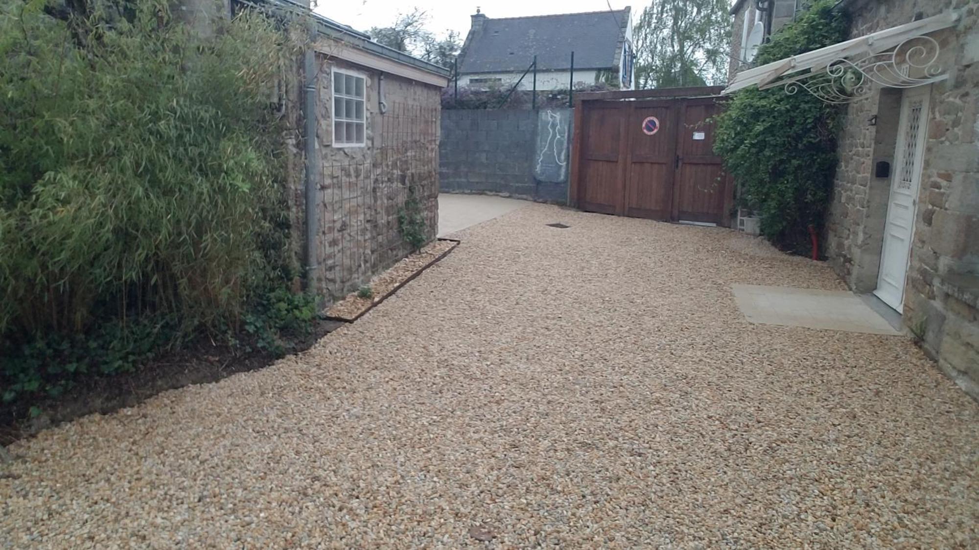 Maison De Pecheur Typique Presqu'ile Jacut Sur Holiday home *