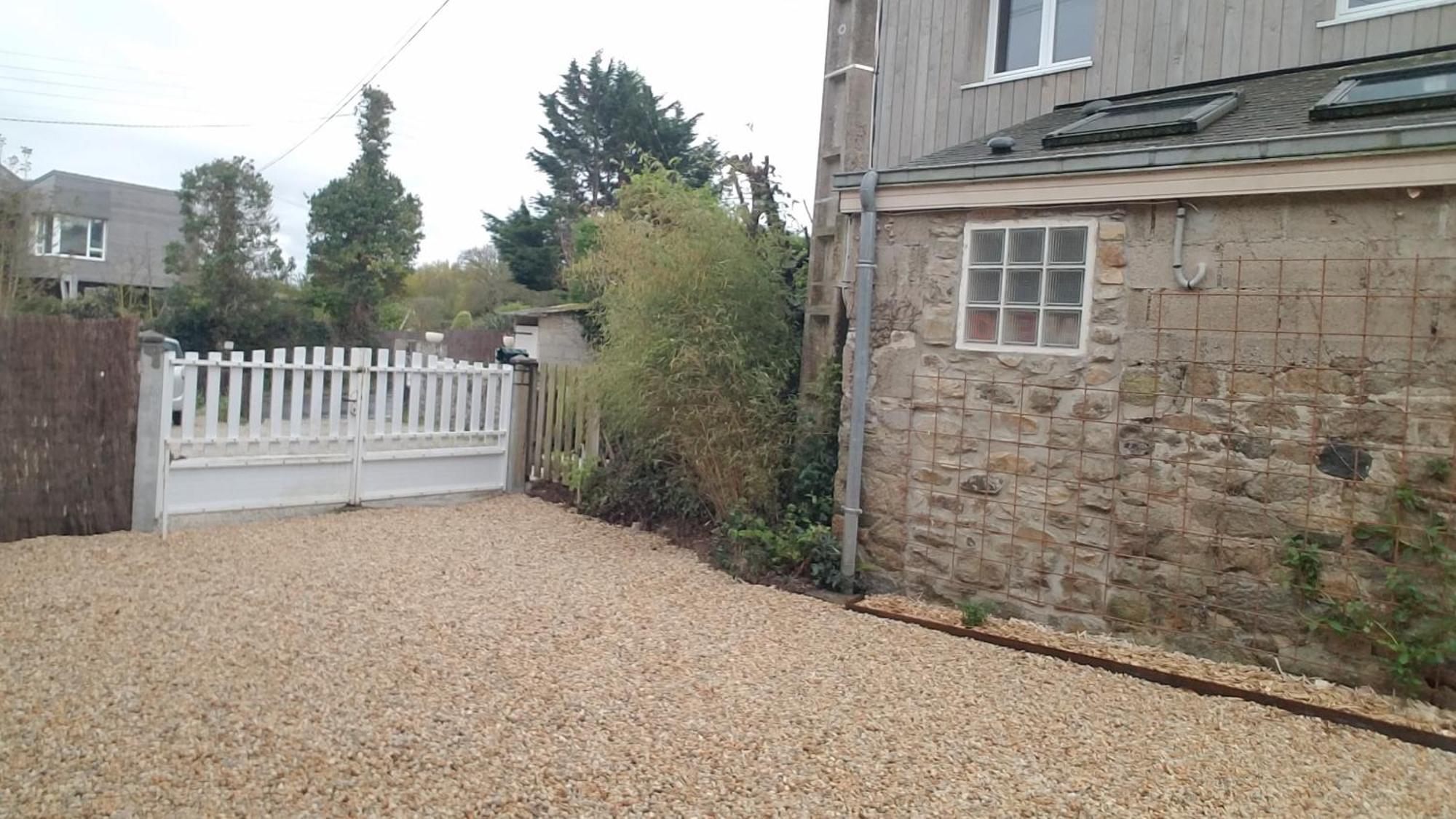 Maison De Pecheur Typique Presqu'ile Jacut Sur Holiday home Saint-Jacut-de-la-Mer