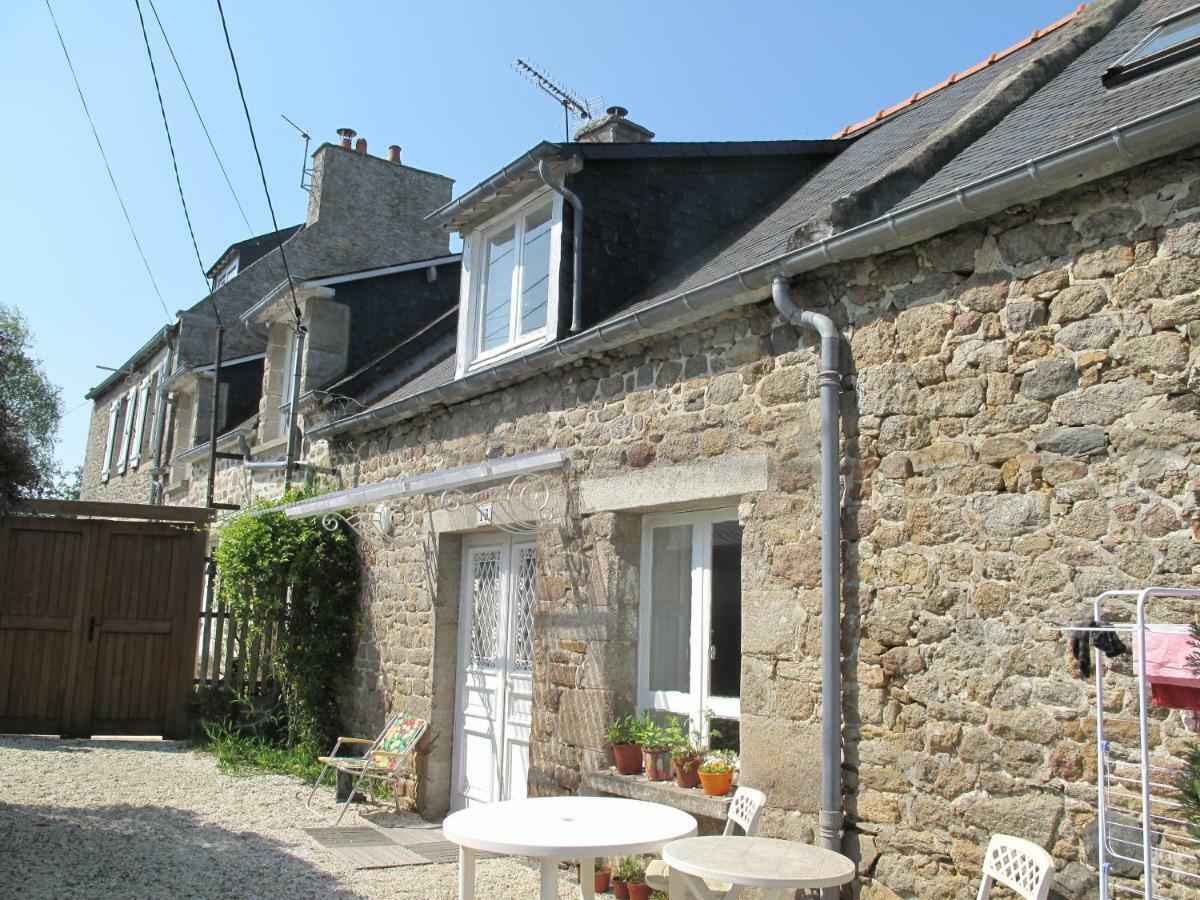 Maison De Pecheur Typique Presqu'ile Jacut Sur Holiday home *