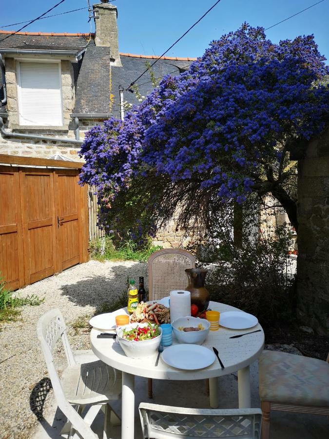 Holiday home Maison De Pecheur Typique Presqu'ile Jacut Sur *