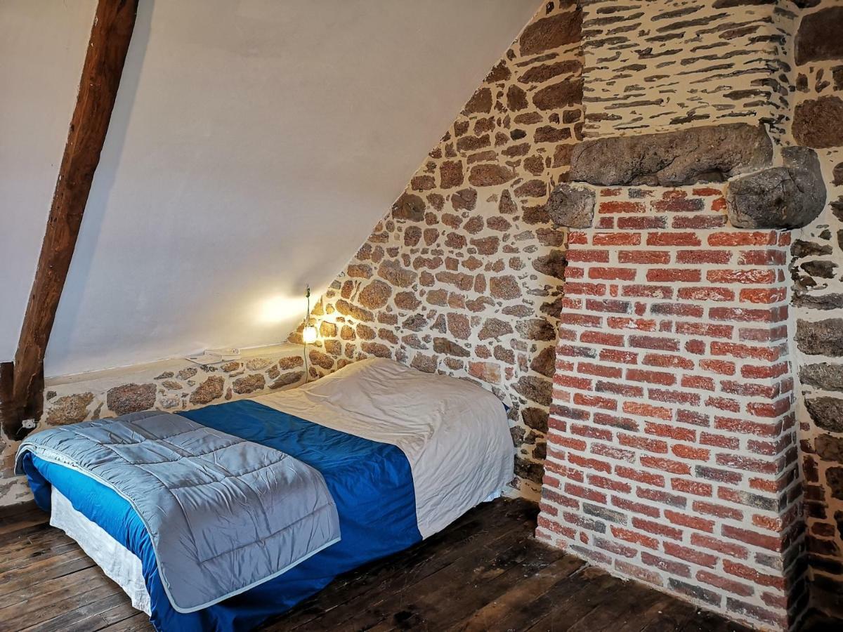 Holiday home Maison De Pecheur Typique Presqu'ile Jacut Sur